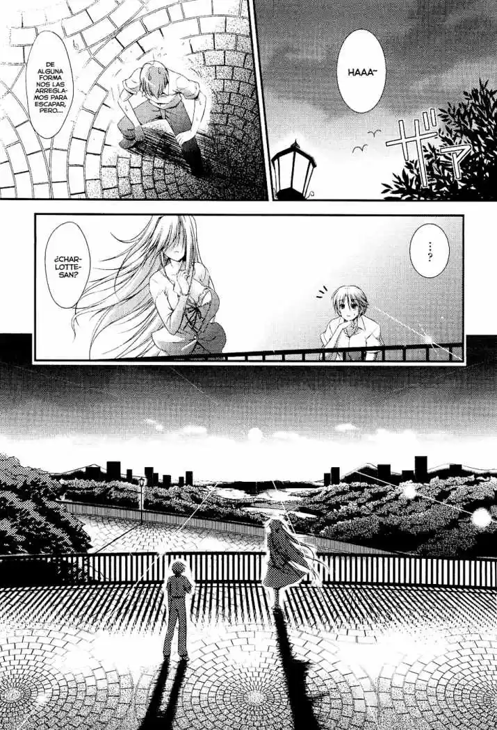 Princess Lover! Pure my Heart (2009) - Capítulo 1 - Página 27 - LectorTMOo