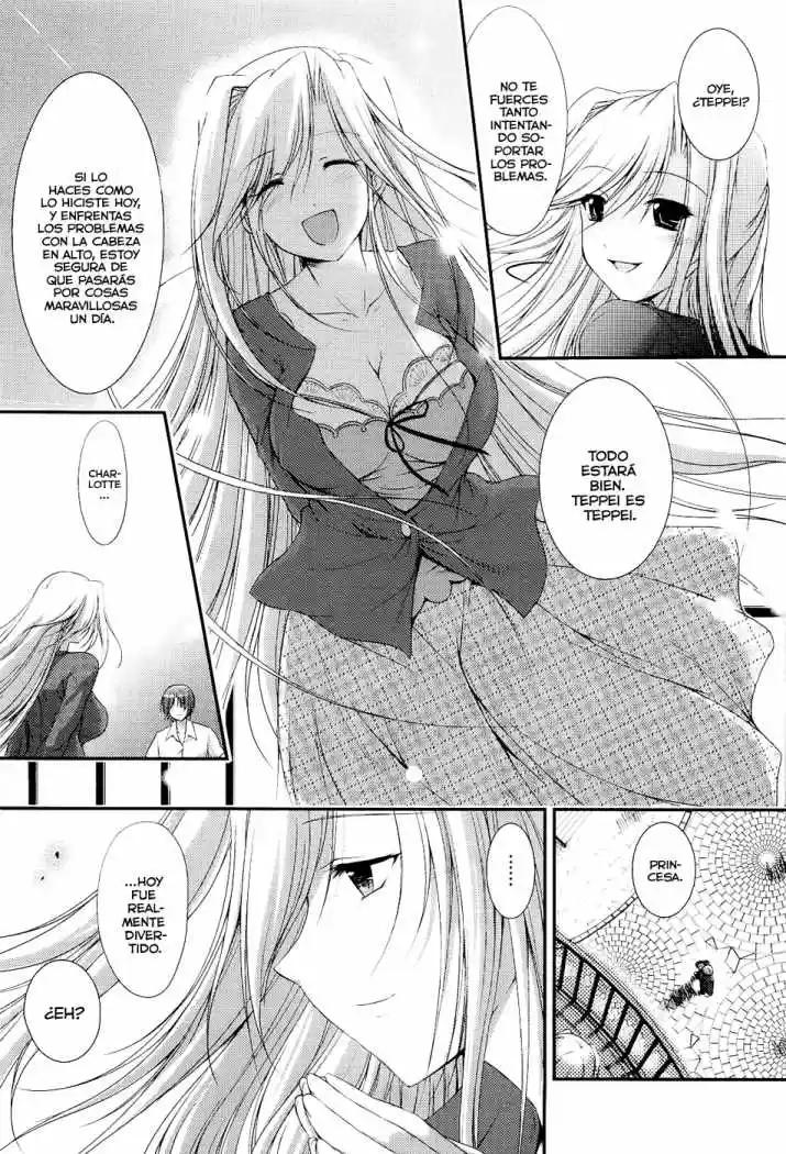 Princess Lover! Pure my Heart (2009) - Capítulo 1 - Página 29 - LectorTMOo