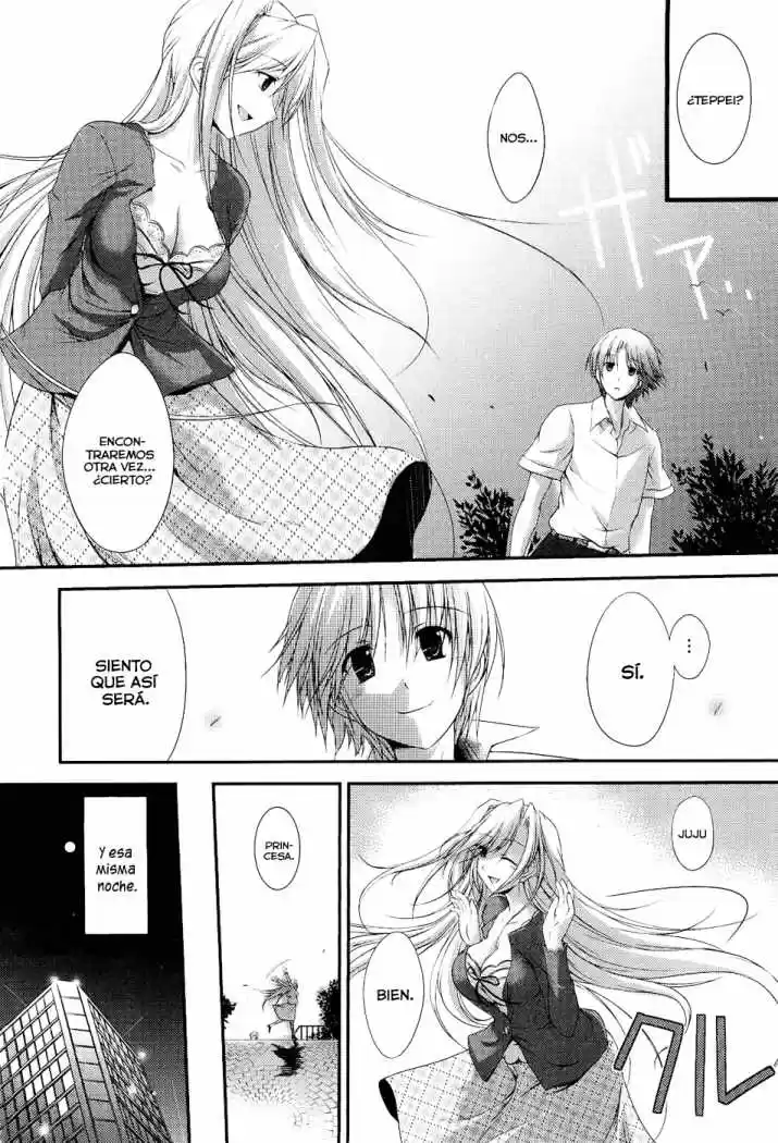 Princess Lover! Pure my Heart (2009) - Capítulo 1 - Página 30 - LectorTMOo