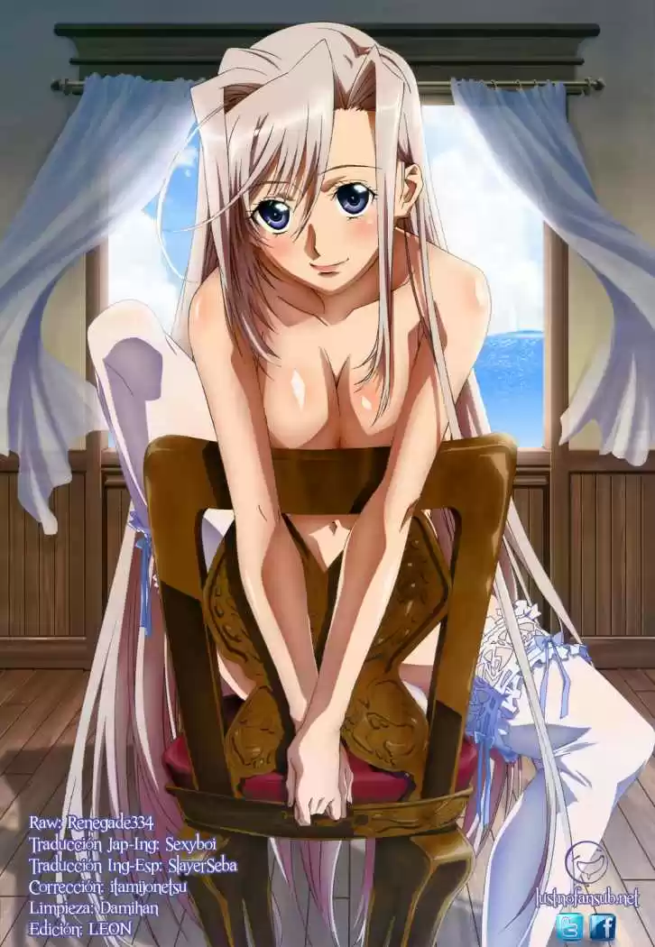 Princess Lover! Pure my Heart (2009) - Capítulo 1 - Página 33 - LectorTMOo
