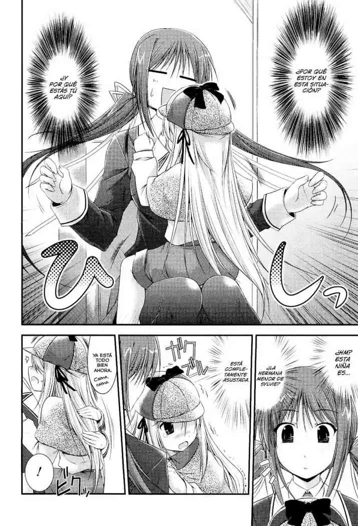 Princess Lover! Pure my Heart (2009) - Capítulo 3 - Página 12 - LectorTMOo