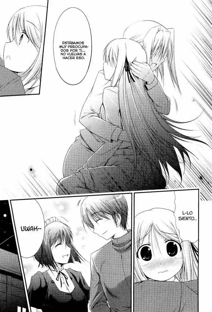Princess Lover! Pure my Heart (2009) - Capítulo 3 - Página 19 - LectorTMOo