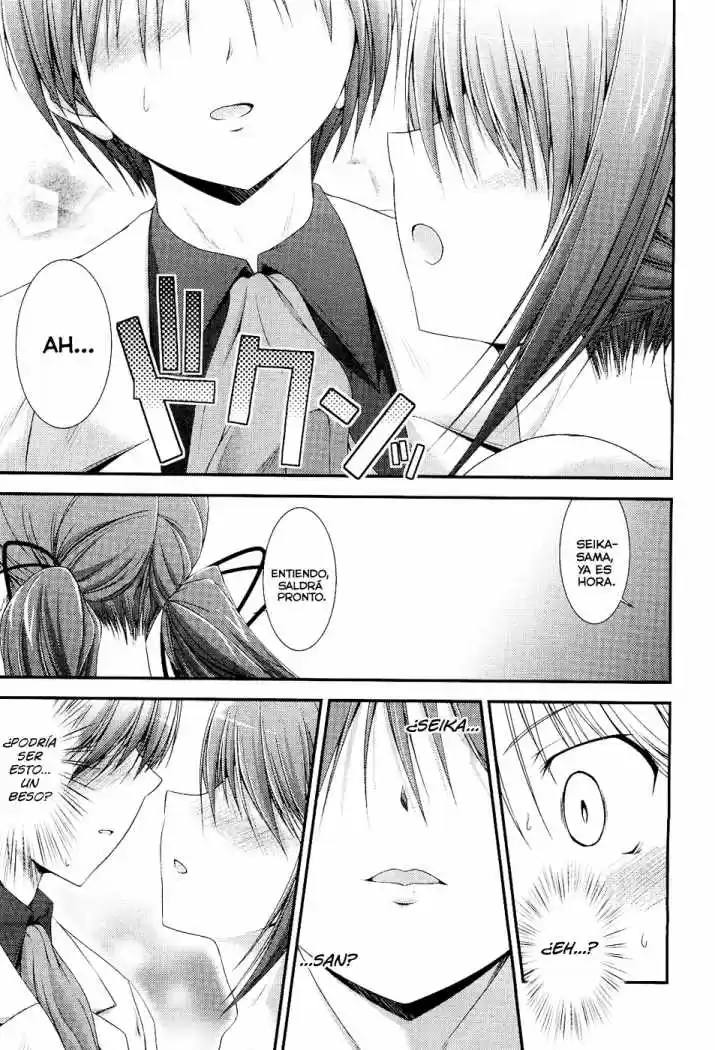 Princess Lover! Pure my Heart (2009) - Capítulo 4 - Página 15 - LectorTMOo