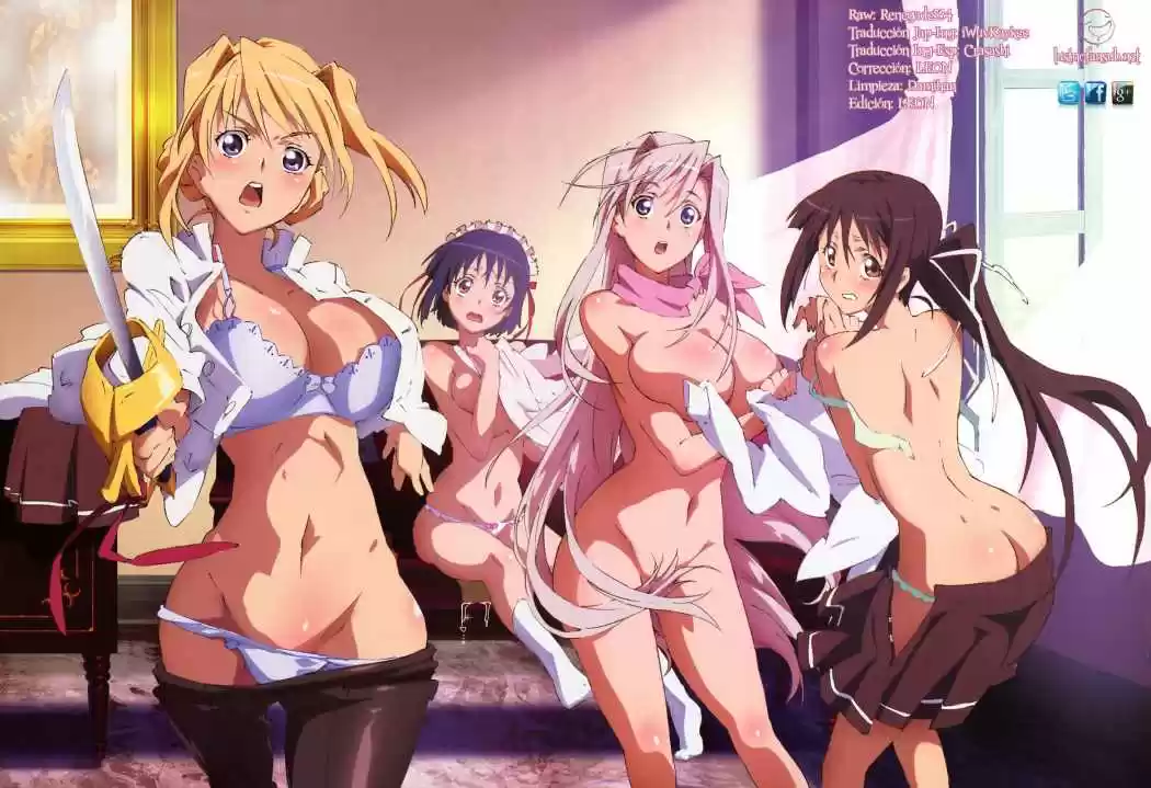 Princess Lover! Pure my Heart (2009) - Capítulo 4 - Página 22 - LectorTMOo