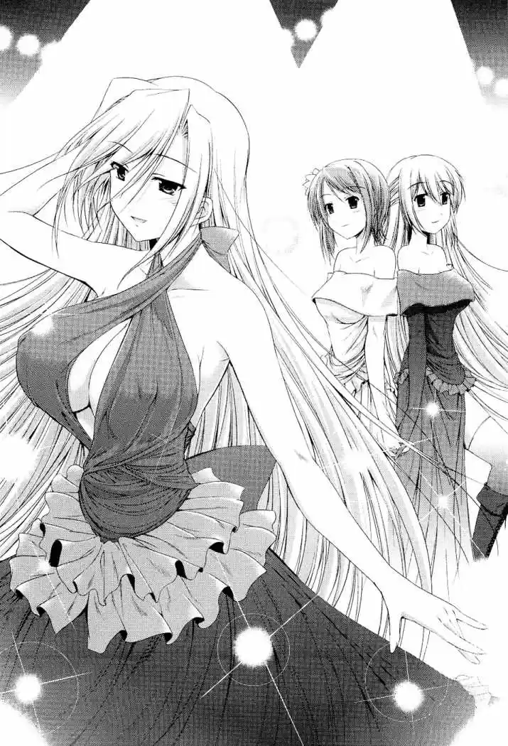 Princess Lover! Pure my Heart (2009) - Capítulo 5 - Página 9 - LectorTMOo