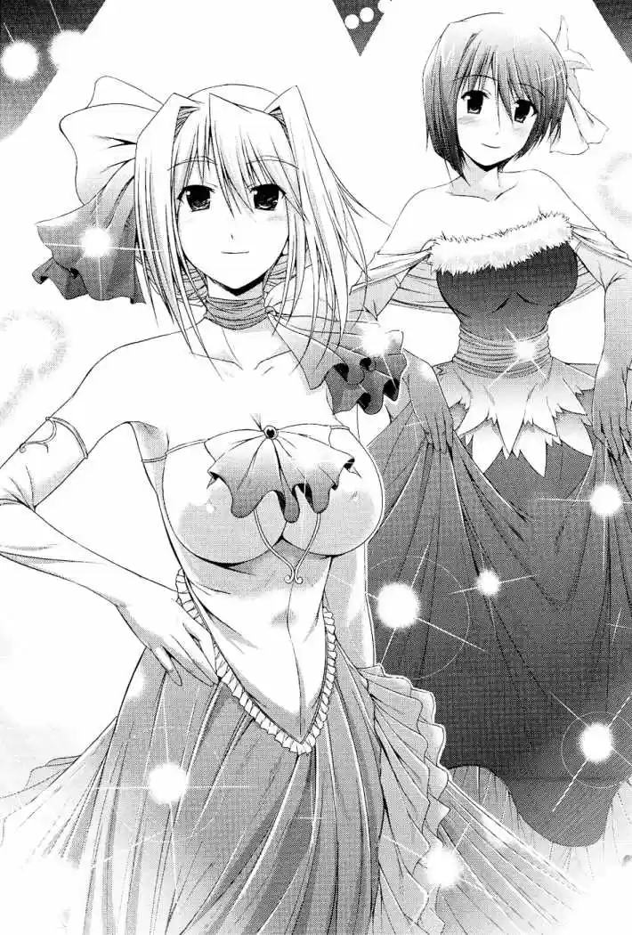 Princess Lover! Pure my Heart (2009) - Capítulo 5 - Página 10 - LectorTMOo