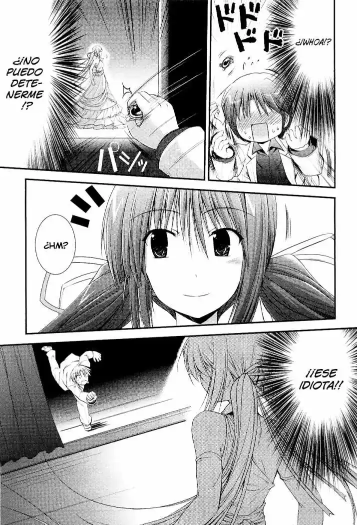 Princess Lover! Pure my Heart (2009) - Capítulo 5 - Página 13 - LectorTMOo
