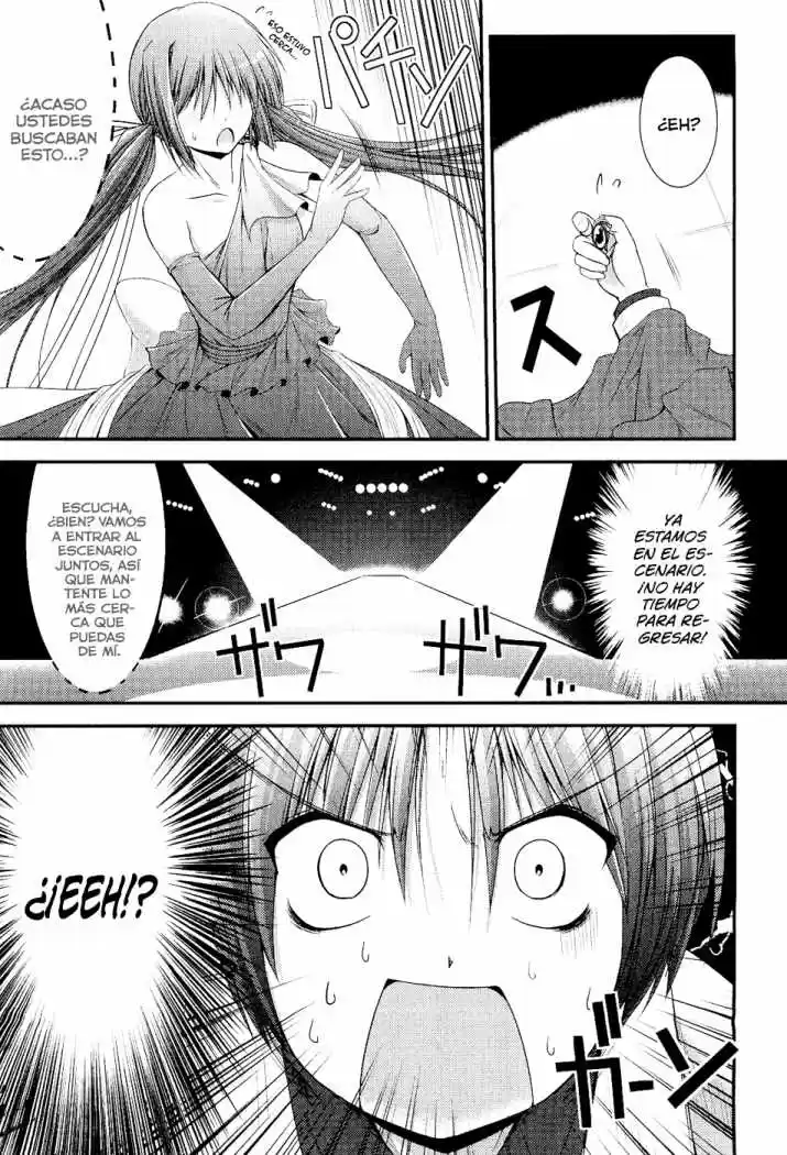 Princess Lover! Pure my Heart (2009) - Capítulo 5 - Página 15 - LectorTMOo
