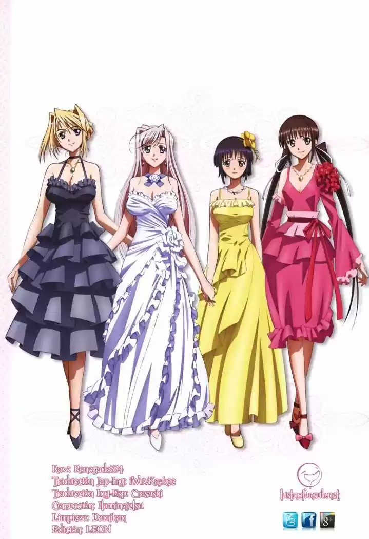 Princess Lover! Pure my Heart (2009) - Capítulo 5 - Página 23 - LectorTMOo