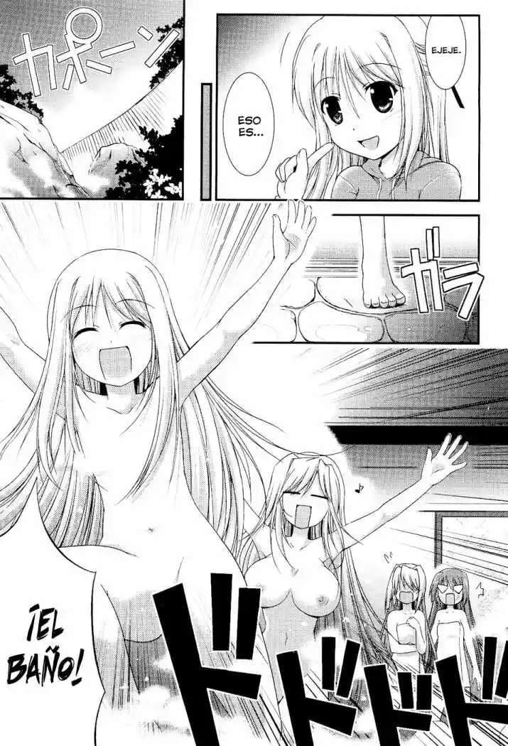 Princess Lover! Pure my Heart (2009) - Capítulo 6 - Página 11 - LectorTMOo