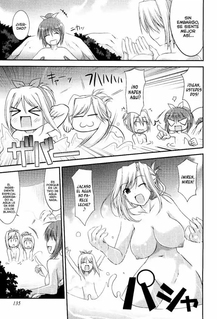 Princess Lover! Pure my Heart (2009) - Capítulo 6 - Página 16 - LectorTMOo