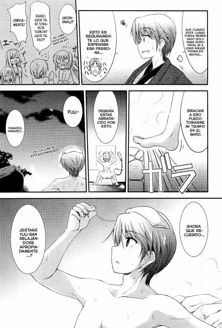 Princess Lover! Pure my Heart (2009) - Capítulo 6 - Página 20 - LectorTMOo