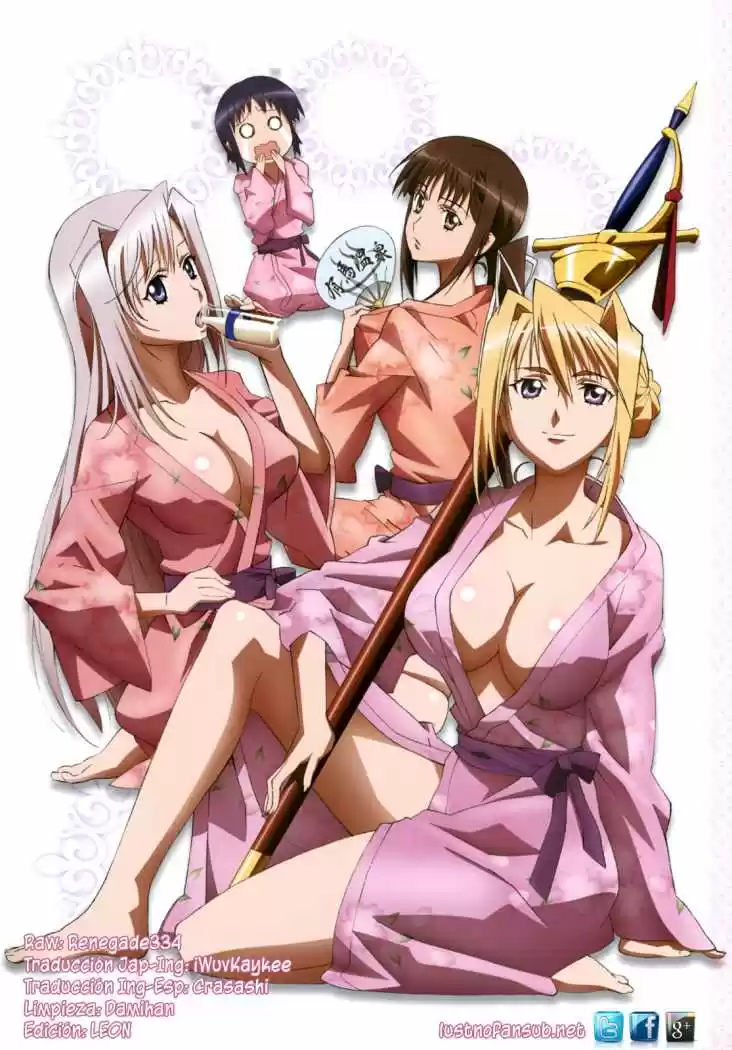 Princess Lover! Pure my Heart (2009) - Capítulo 6 - Página 24 - LectorTMOo