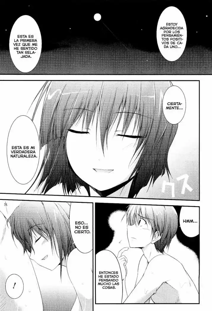 Princess Lover! Pure my Heart (2009) - Capítulo 7 - Página 6 - LectorTMOo