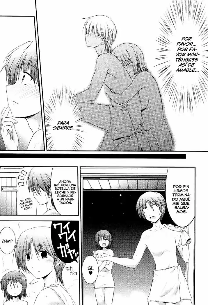 Princess Lover! Pure my Heart (2009) - Capítulo 7 - Página 7 - LectorTMOo