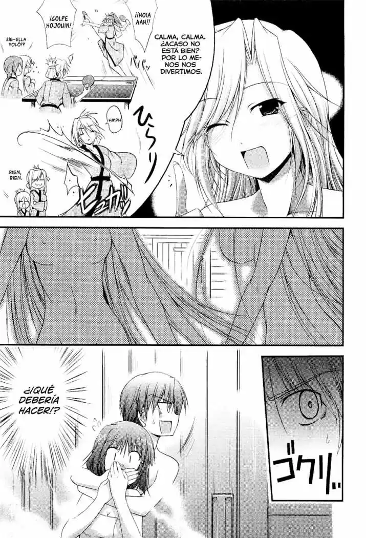 Princess Lover! Pure my Heart (2009) - Capítulo 7 - Página 8 - LectorTMOo