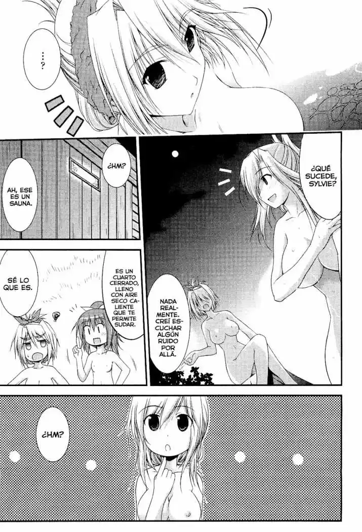 Princess Lover! Pure my Heart (2009) - Capítulo 7 - Página 14 - LectorTMOo
