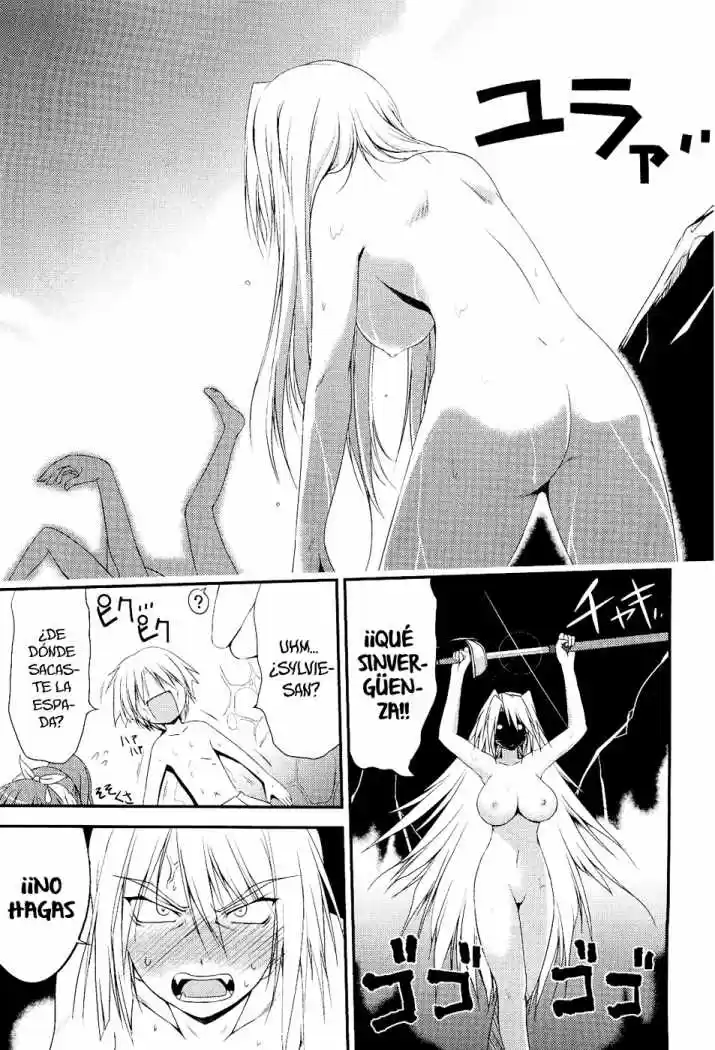 Princess Lover! Pure my Heart (2009) - Capítulo 7 - Página 20 - LectorTMOo
