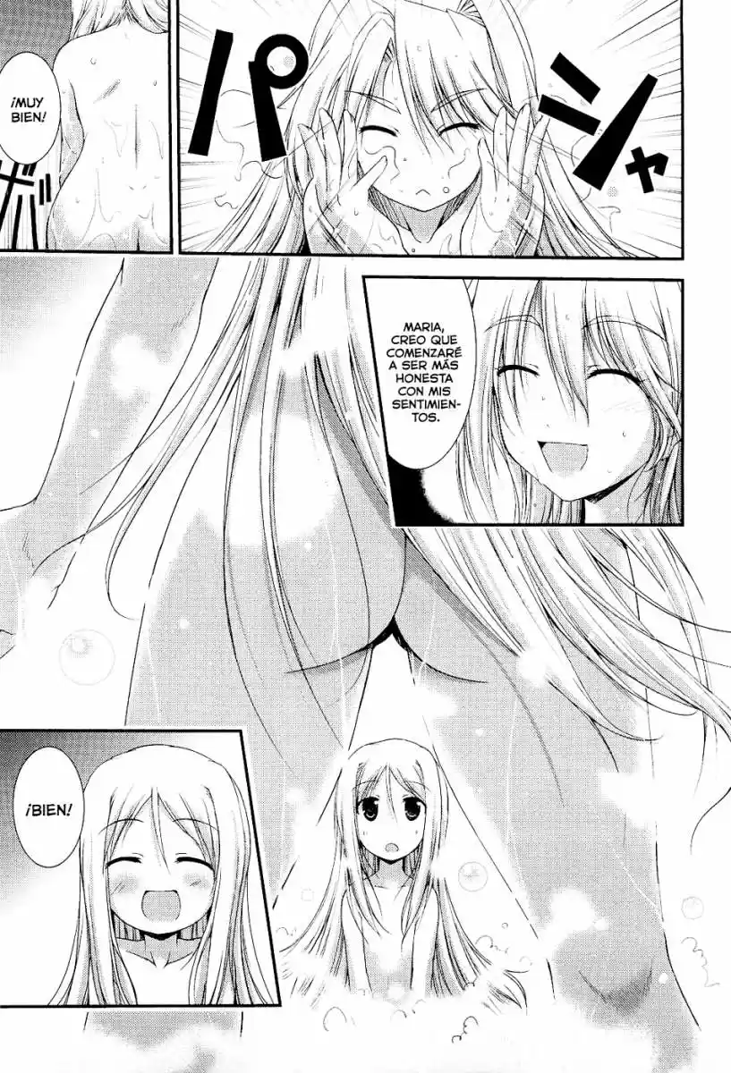 Princess Lover! Pure my Heart (2009) - Capítulo 8 - Página 11 - LectorTMOo
