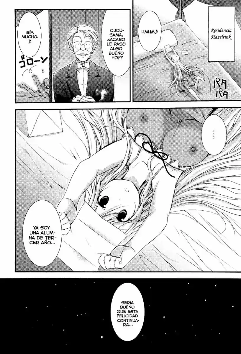 Princess Lover! Pure my Heart (2009) - Capítulo 8 - Página 12 - LectorTMOo