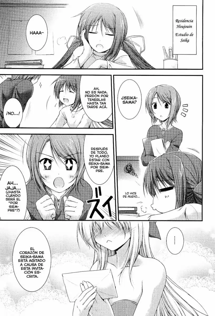 Princess Lover! Pure my Heart (2009) - Capítulo 8 - Página 13 - LectorTMOo
