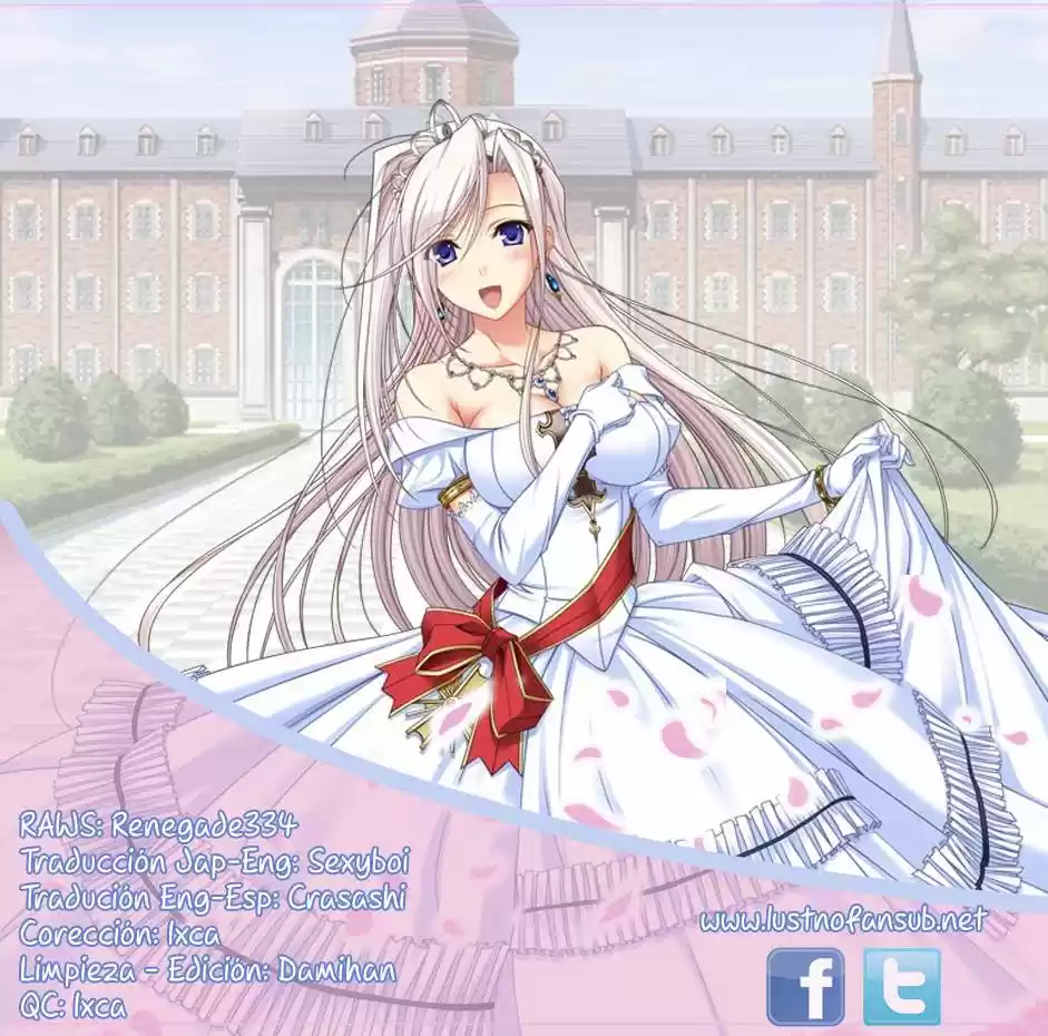 Princess Lover! Pure my Heart (2009) - Capítulo 9 - Página 28 - LectorTMOo