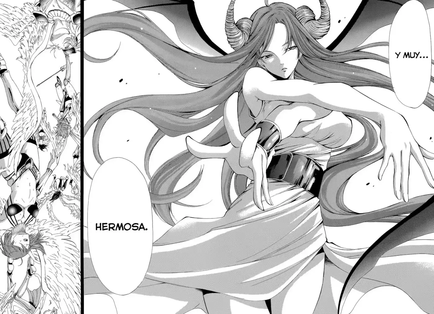 Princess Lucia (2009) - Capítulo 38 - Página 3 - LectorTMOo