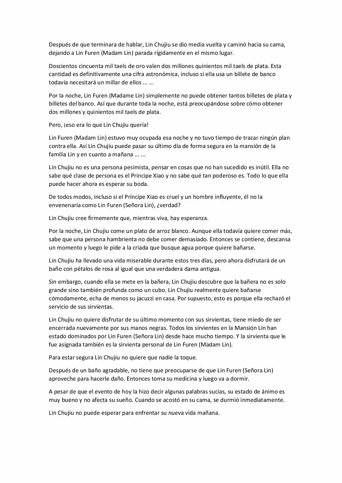 Princess Medical Doctor - Capítulo 11.1 - Página 2 - LectorTMOo
