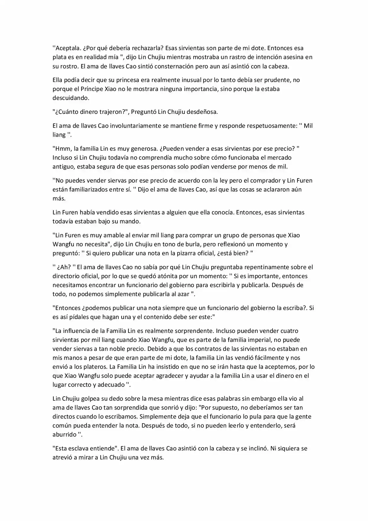 Princess Medical Doctor - Capítulo 37 - Página 2 - LectorTMOo