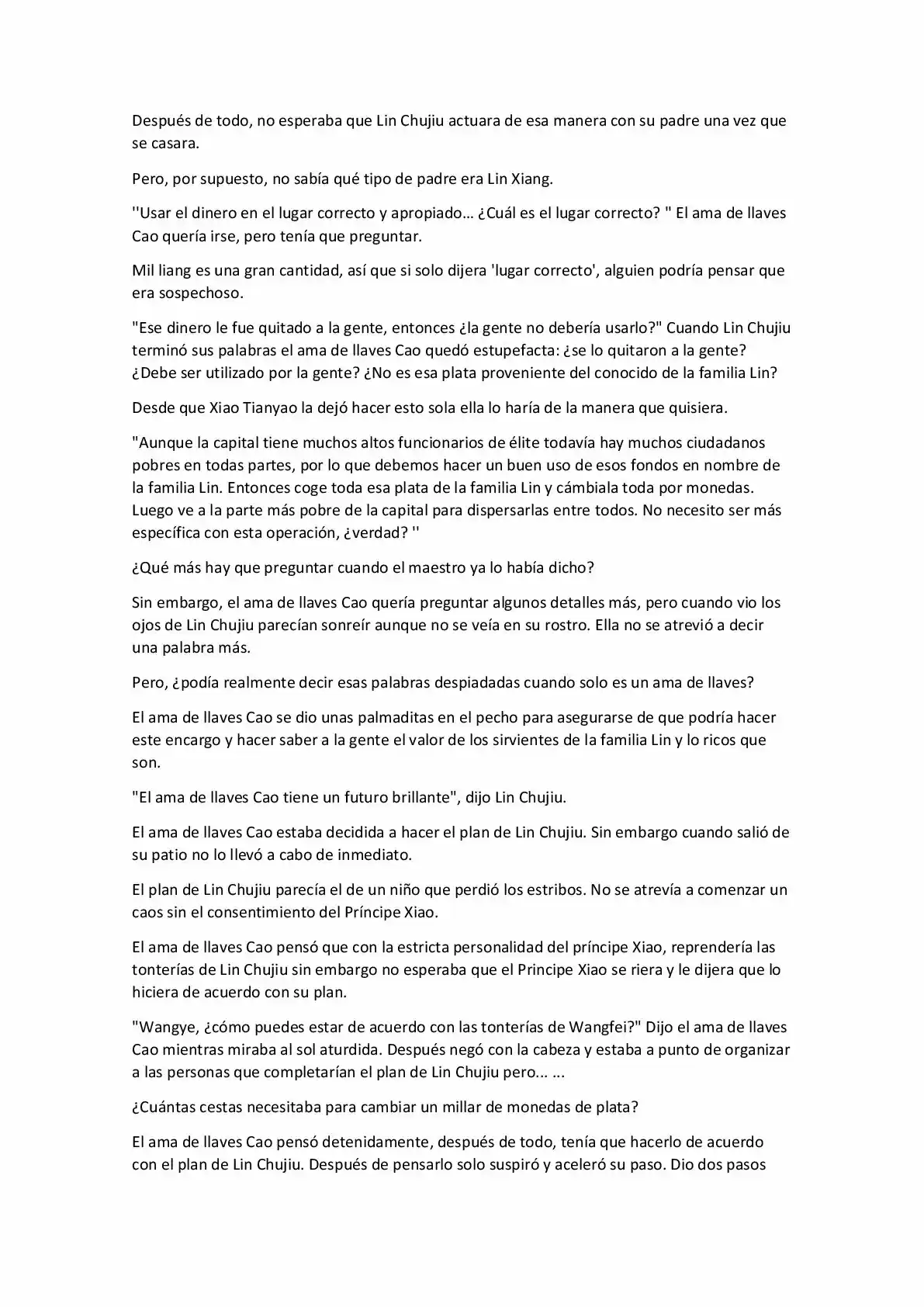 Princess Medical Doctor - Capítulo 37 - Página 3 - LectorTMOo