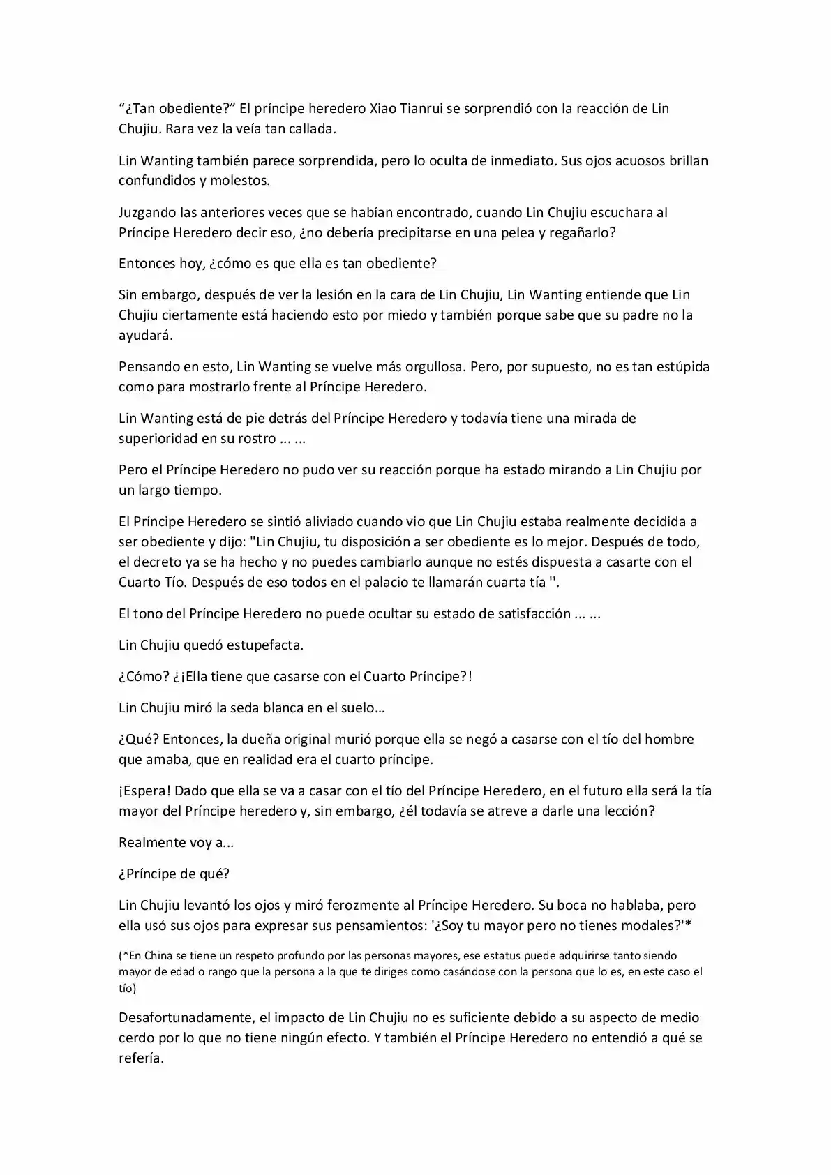 Princess Medical Doctor - Capítulo 4 - Página 2 - LectorTMOo