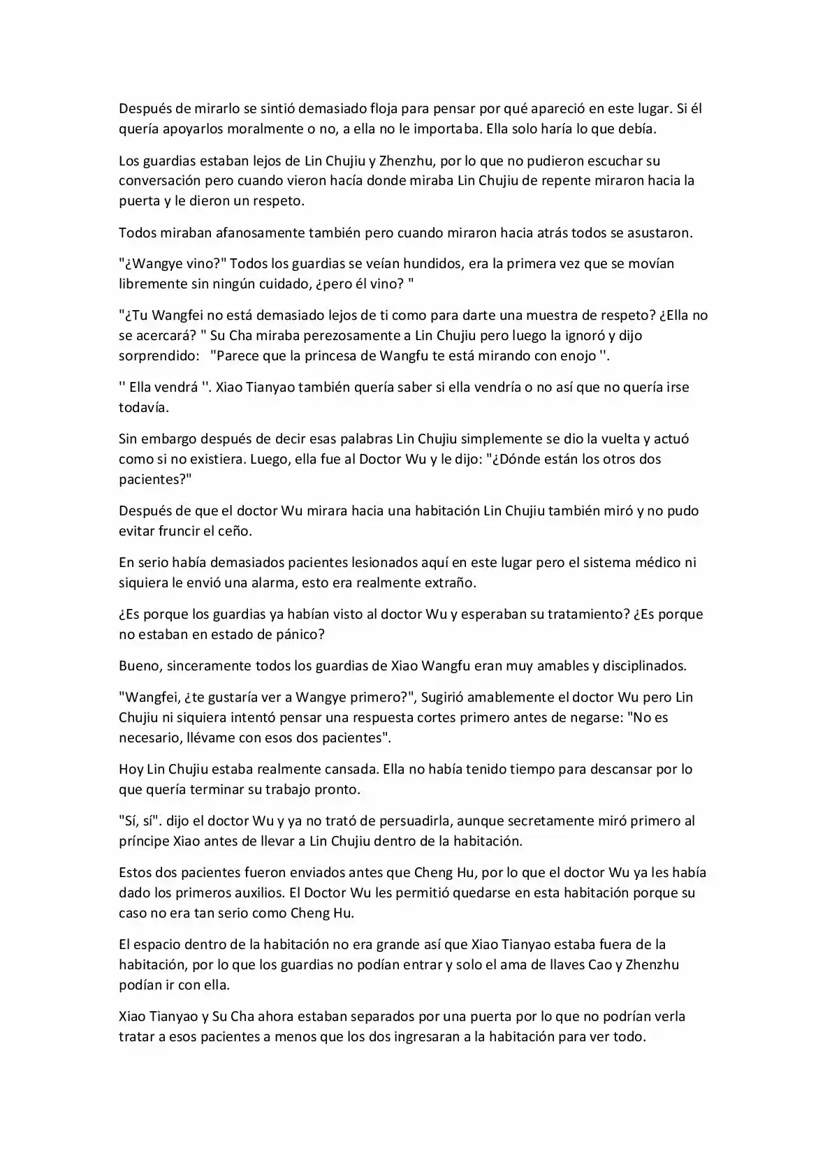 Princess Medical Doctor - Capítulo 54 - Página 2 - LectorTMOo