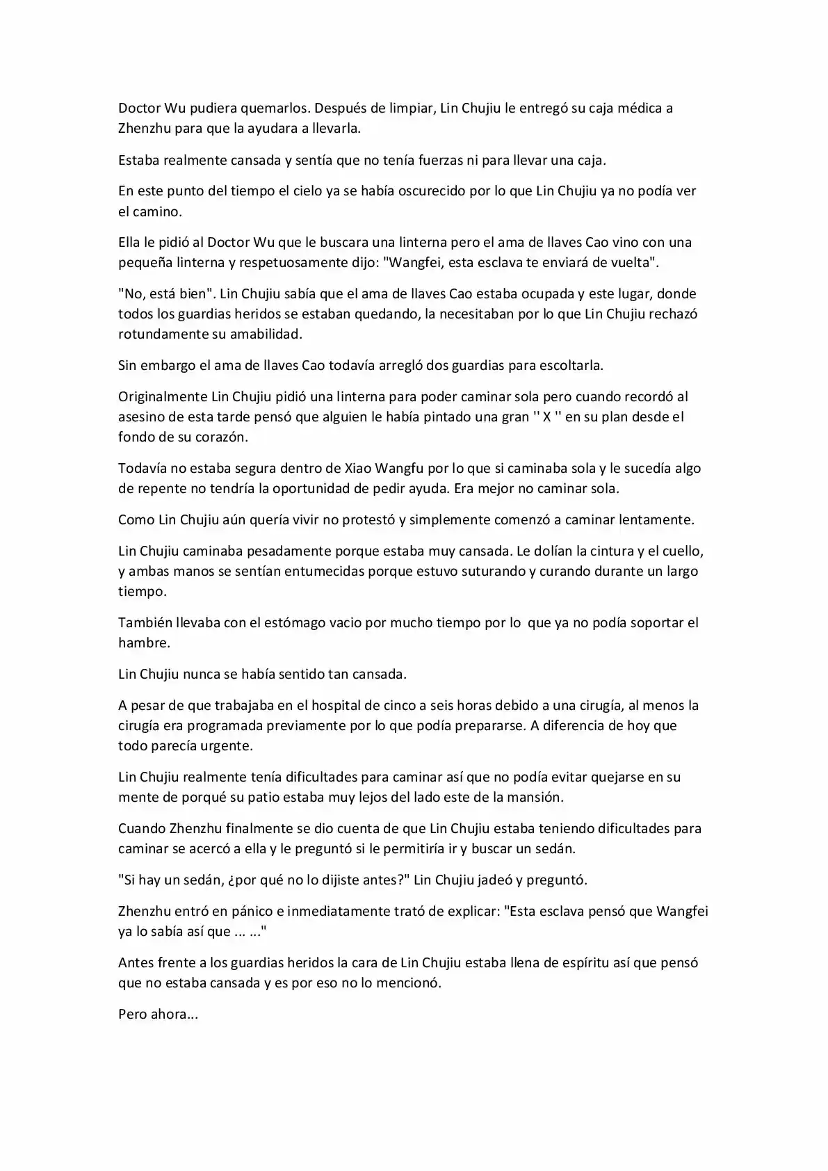 Princess Medical Doctor - Capítulo 55 - Página 3 - LectorTMOo