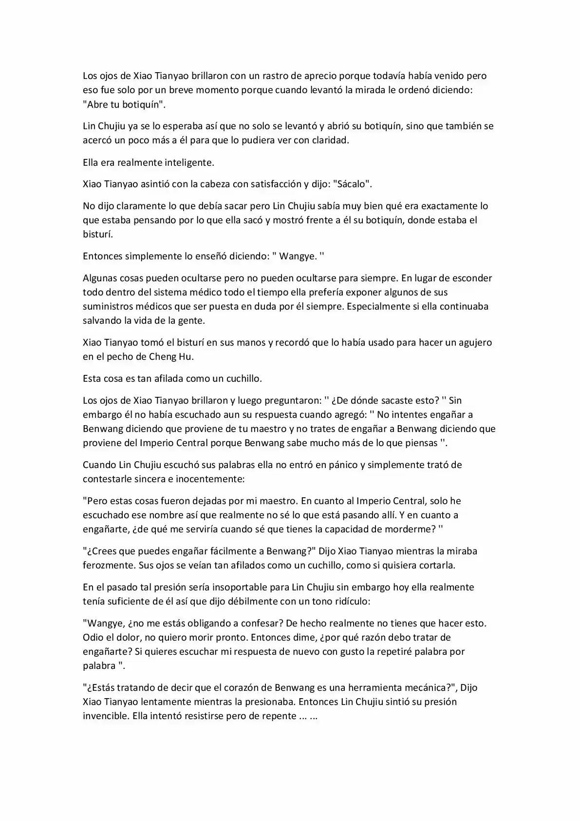 Princess Medical Doctor - Capítulo 56 - Página 2 - LectorTMOo