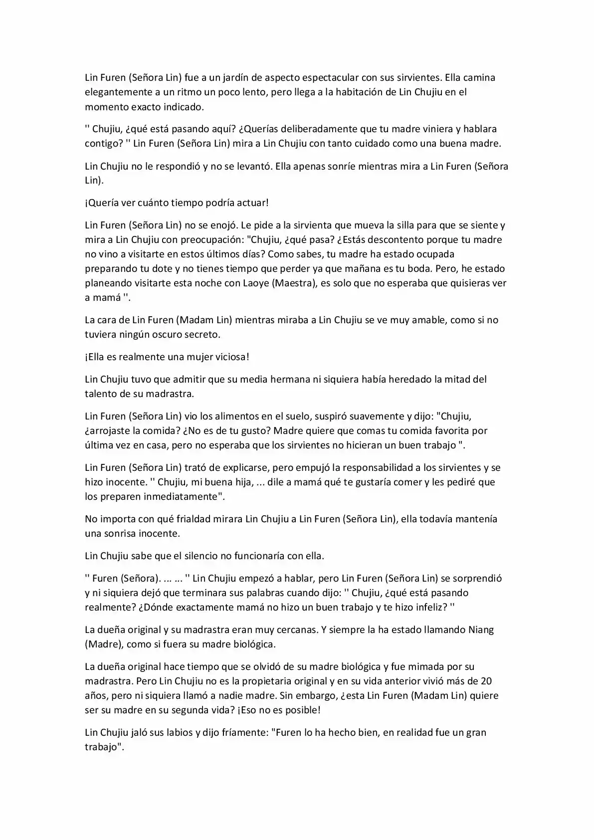 Princess Medical Doctor - Capítulo 9.2 - Página 2 - LectorTMOo