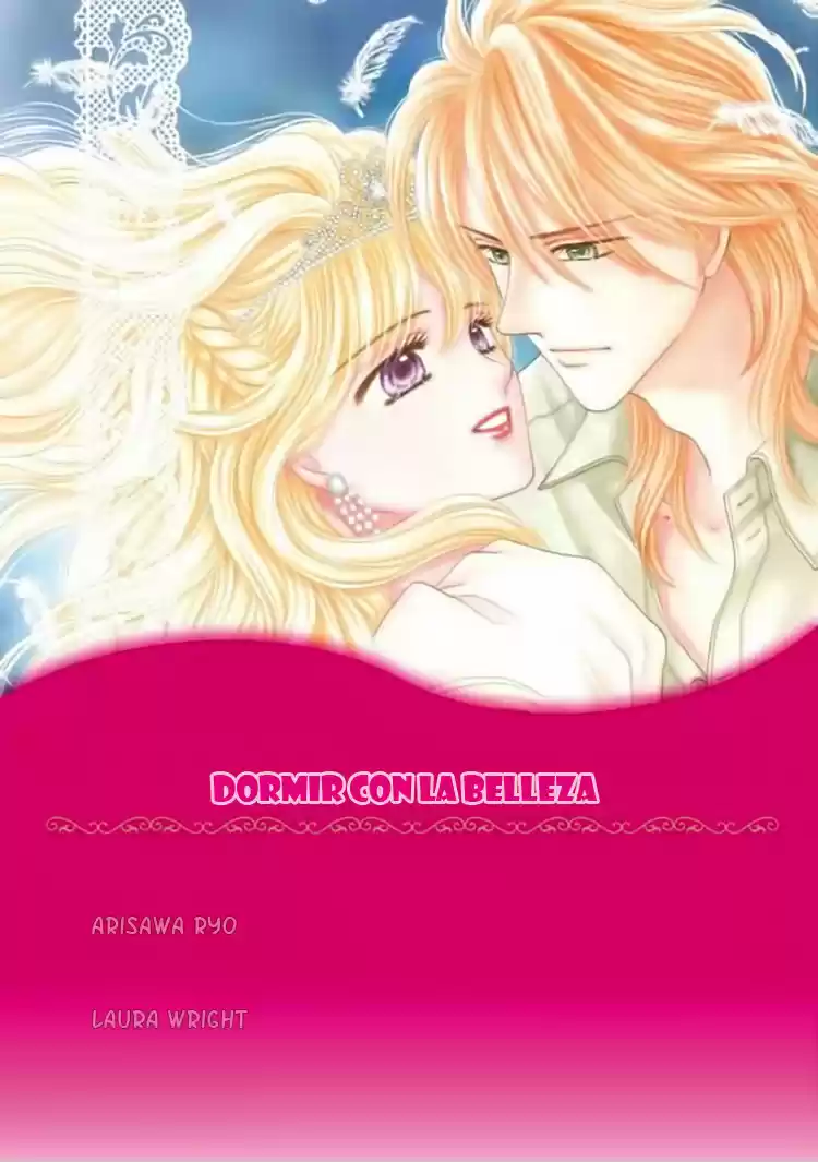 Princess no Shitsuren (2011) - Capítulo 1 - Página 4 - LectorTMOo
