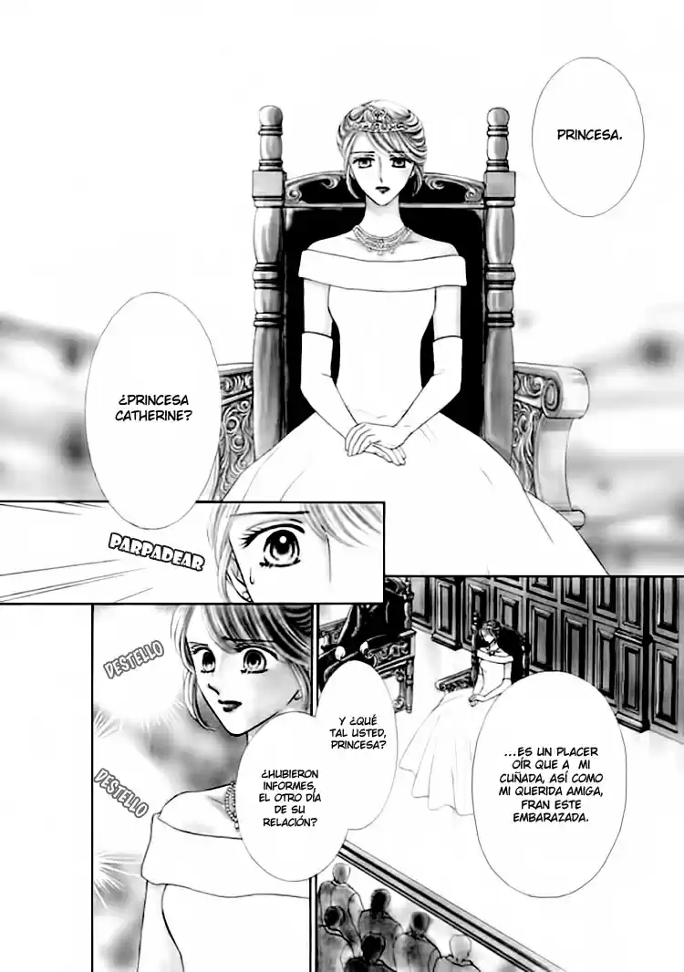 Princess no Shitsuren (2011) - Capítulo 1 - Página 5 - LectorTMOo