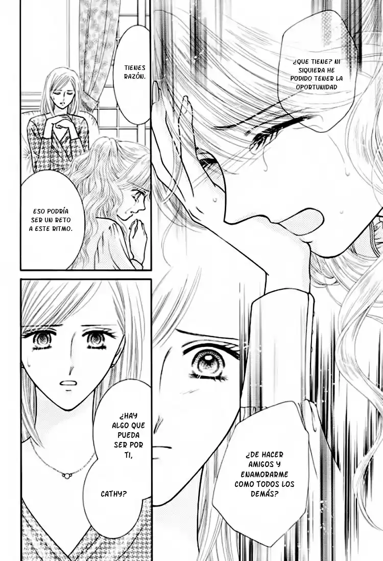 Princess no Shitsuren (2011) - Capítulo 1 - Página 9 - LectorTMOo