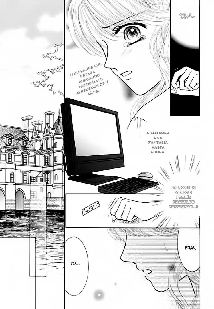 Princess no Shitsuren (2011) - Capítulo 1 - Página 10 - LectorTMOo