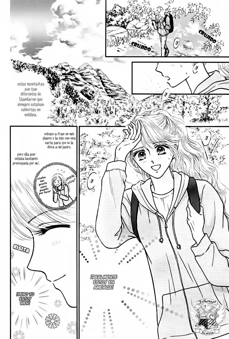 Princess no Shitsuren (2011) - Capítulo 1 - Página 11 - LectorTMOo