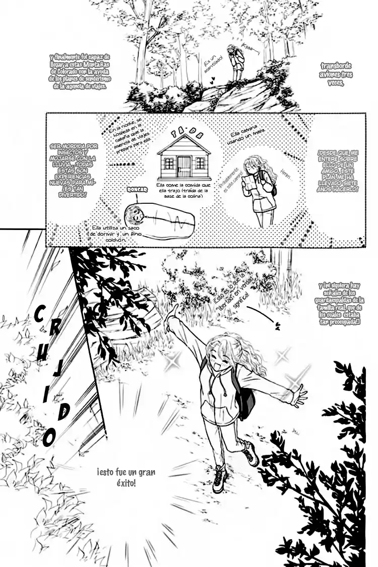 Princess no Shitsuren (2011) - Capítulo 1 - Página 12 - LectorTMOo