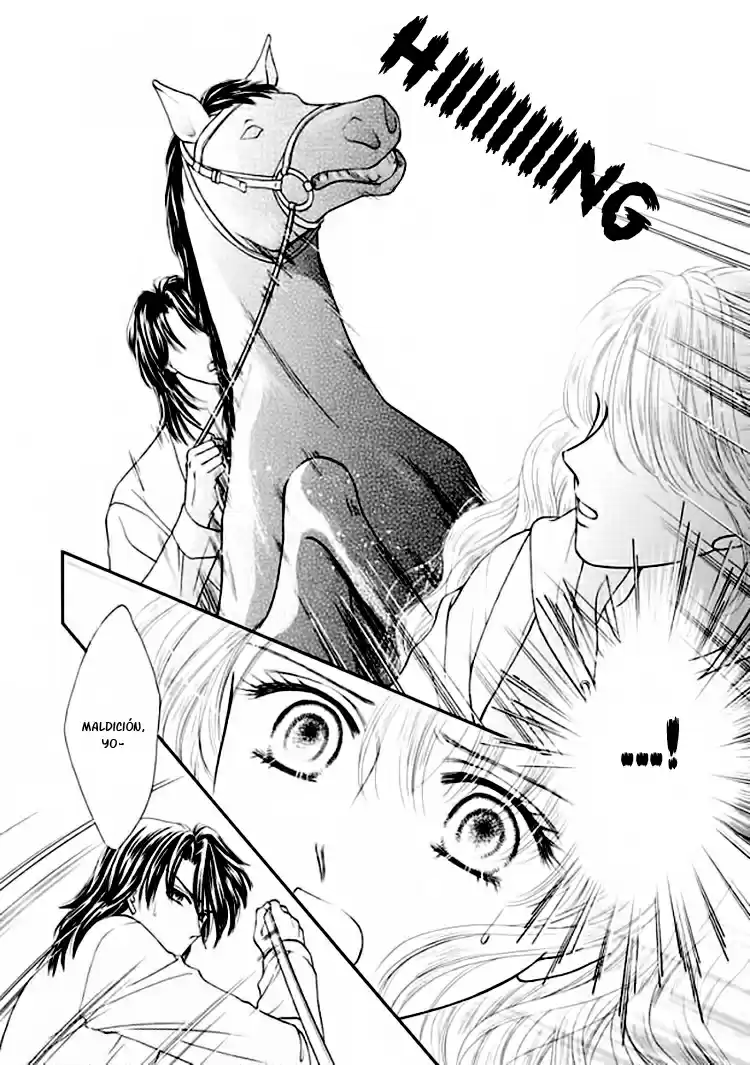 Princess no Shitsuren (2011) - Capítulo 1 - Página 13 - LectorTMOo