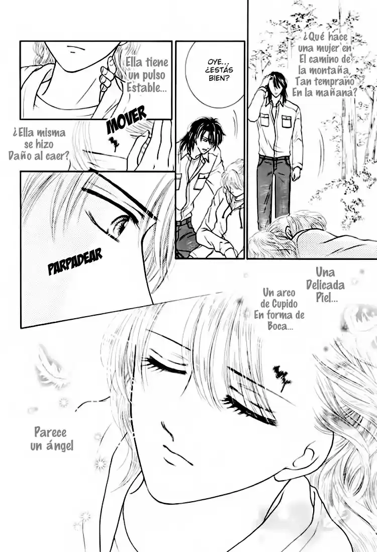 Princess no Shitsuren (2011) - Capítulo 1 - Página 15 - LectorTMOo