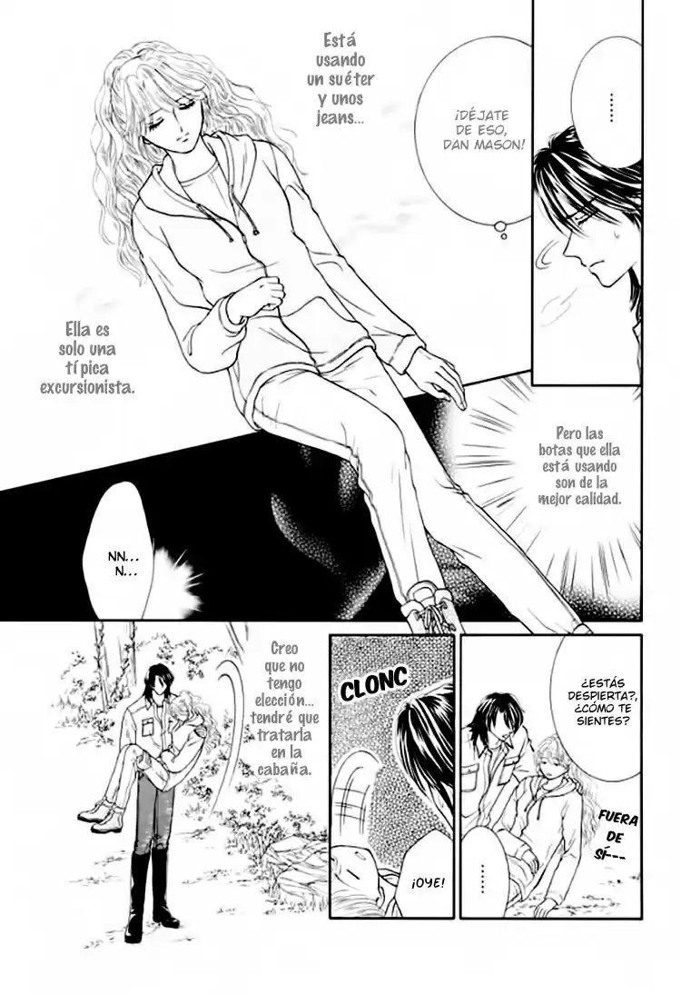 Princess no Shitsuren (2011) - Capítulo 1 - Página 16 - LectorTMOo
