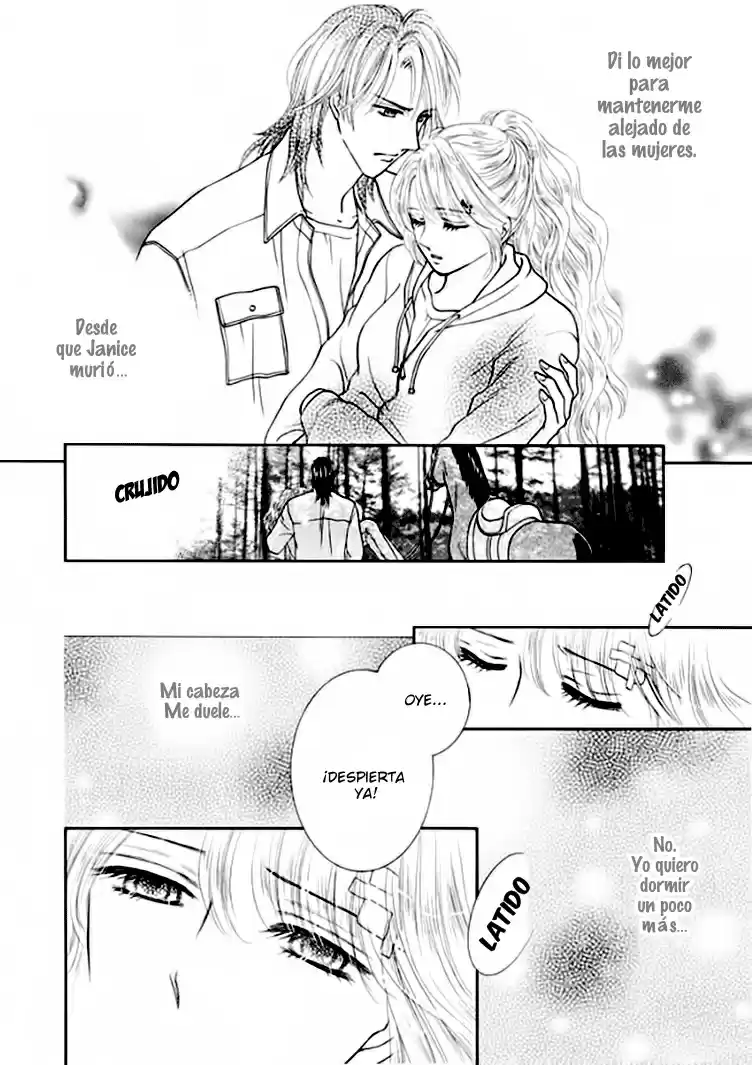 Princess no Shitsuren (2011) - Capítulo 1 - Página 17 - LectorTMOo