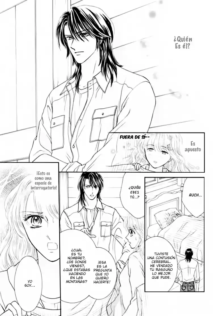 Princess no Shitsuren (2011) - Capítulo 1 - Página 18 - LectorTMOo
