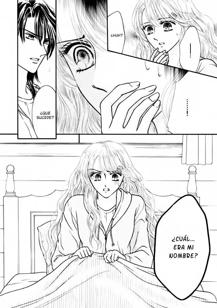 Princess no Shitsuren (2011) - Capítulo 1 - Página 19 - LectorTMOo