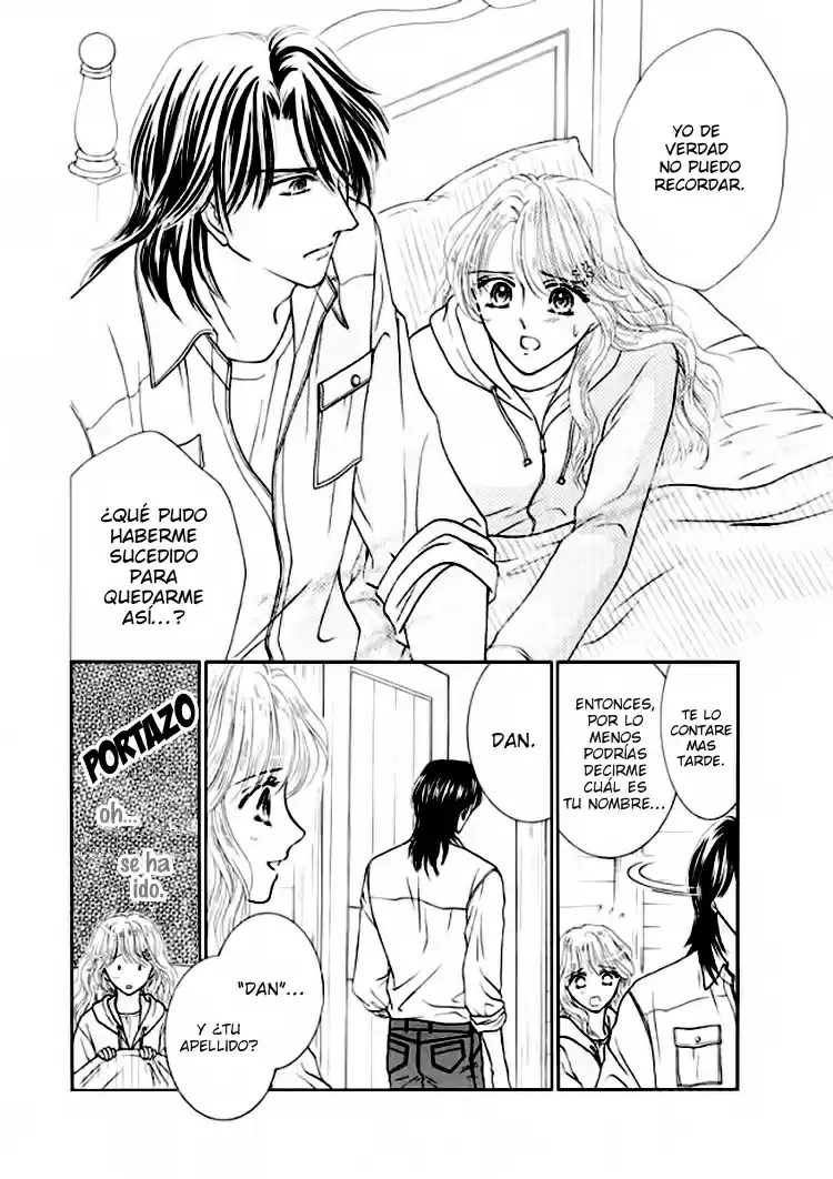 Princess no Shitsuren (2011) - Capítulo 1 - Página 21 - LectorTMOo
