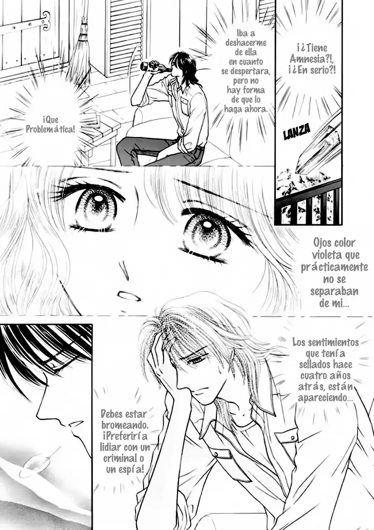 Princess no Shitsuren (2011) - Capítulo 1 - Página 22 - LectorTMOo