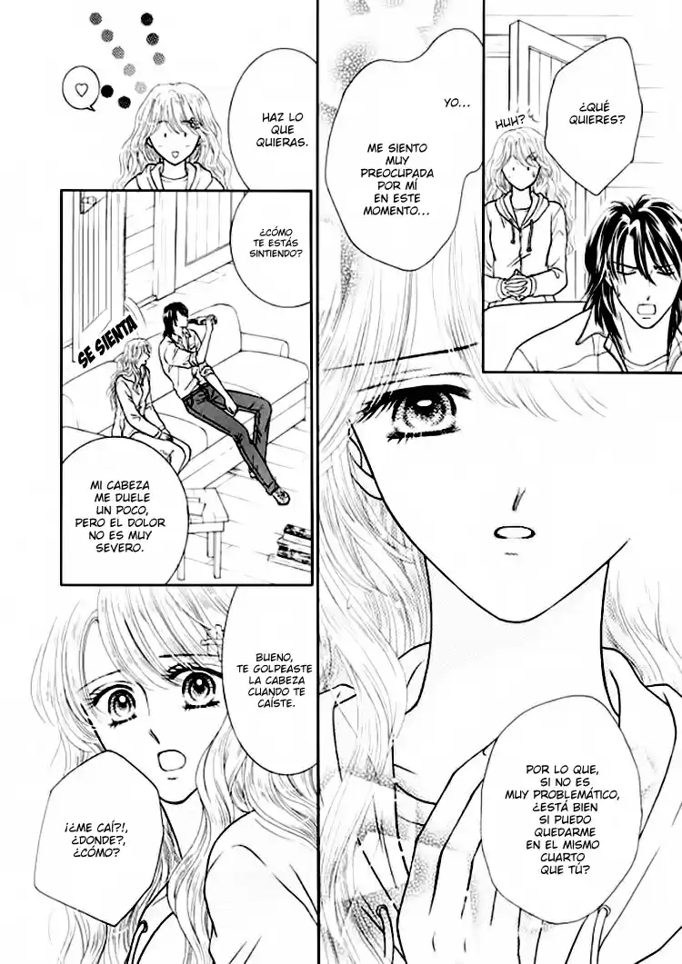 Princess no Shitsuren (2011) - Capítulo 1 - Página 23 - LectorTMOo